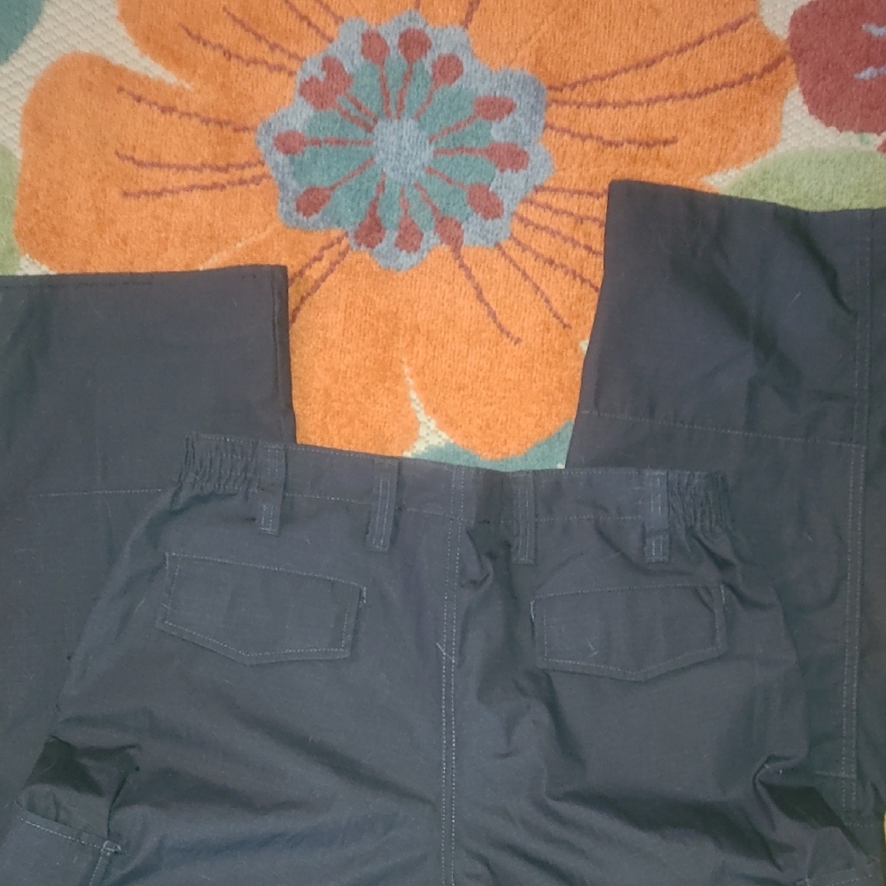 Propper Dark Gray Tactical Pants - image 4